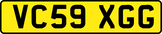 VC59XGG