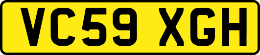 VC59XGH