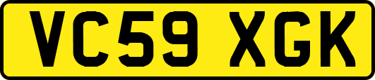 VC59XGK