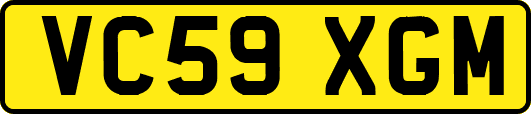 VC59XGM