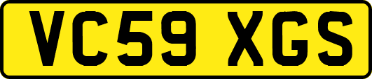 VC59XGS