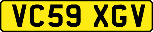 VC59XGV