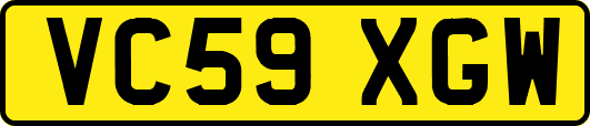 VC59XGW