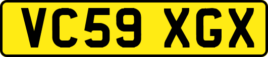 VC59XGX