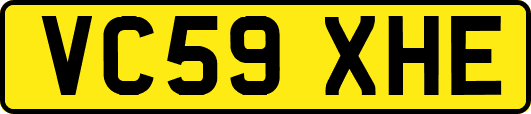VC59XHE
