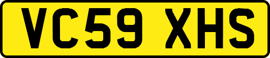 VC59XHS