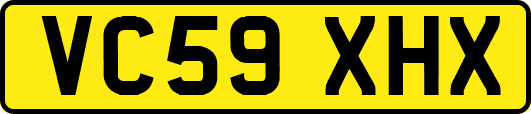 VC59XHX