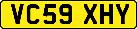 VC59XHY