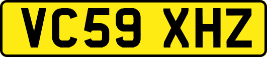 VC59XHZ
