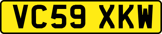 VC59XKW