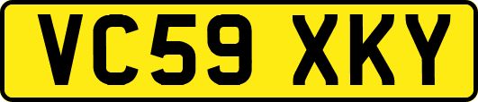 VC59XKY
