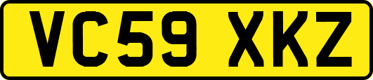 VC59XKZ
