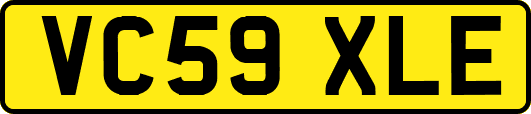 VC59XLE