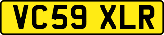 VC59XLR