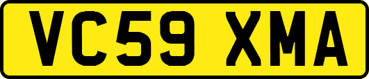 VC59XMA