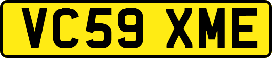 VC59XME