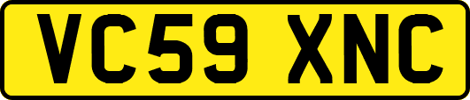 VC59XNC