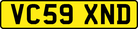 VC59XND