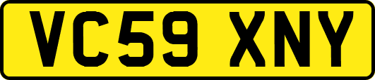 VC59XNY