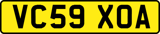 VC59XOA