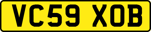 VC59XOB