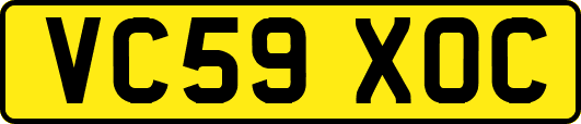 VC59XOC