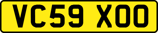VC59XOO