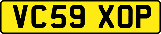 VC59XOP