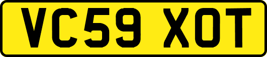 VC59XOT