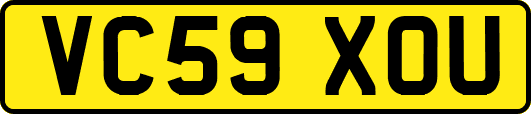 VC59XOU