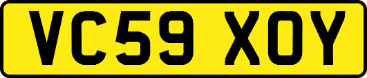 VC59XOY