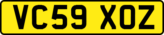 VC59XOZ