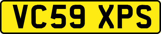 VC59XPS