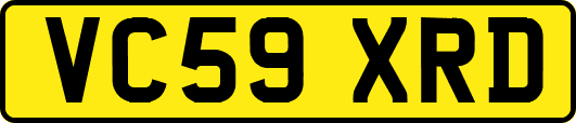 VC59XRD