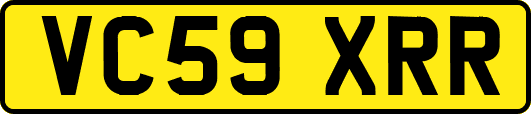 VC59XRR