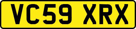 VC59XRX
