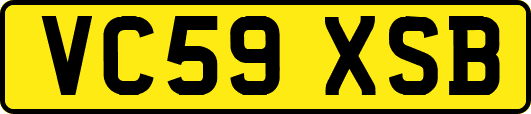 VC59XSB