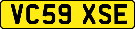 VC59XSE