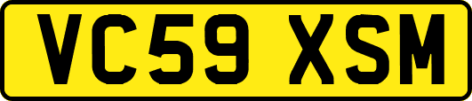 VC59XSM