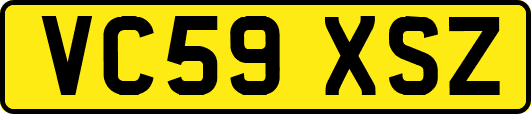 VC59XSZ