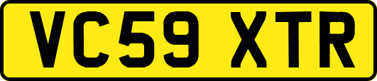 VC59XTR