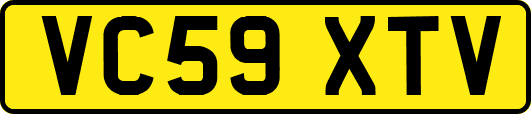 VC59XTV