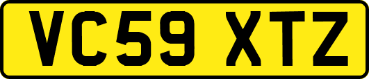 VC59XTZ