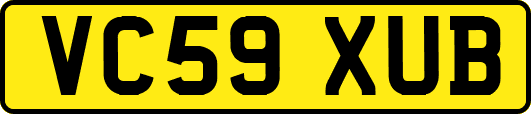 VC59XUB