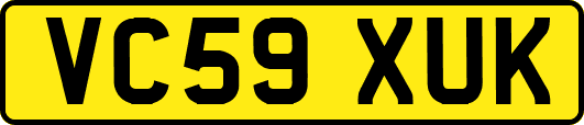 VC59XUK
