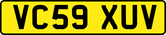 VC59XUV