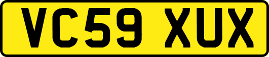 VC59XUX