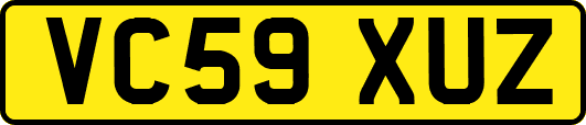 VC59XUZ