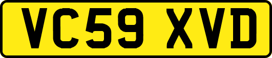 VC59XVD