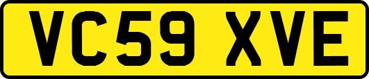 VC59XVE